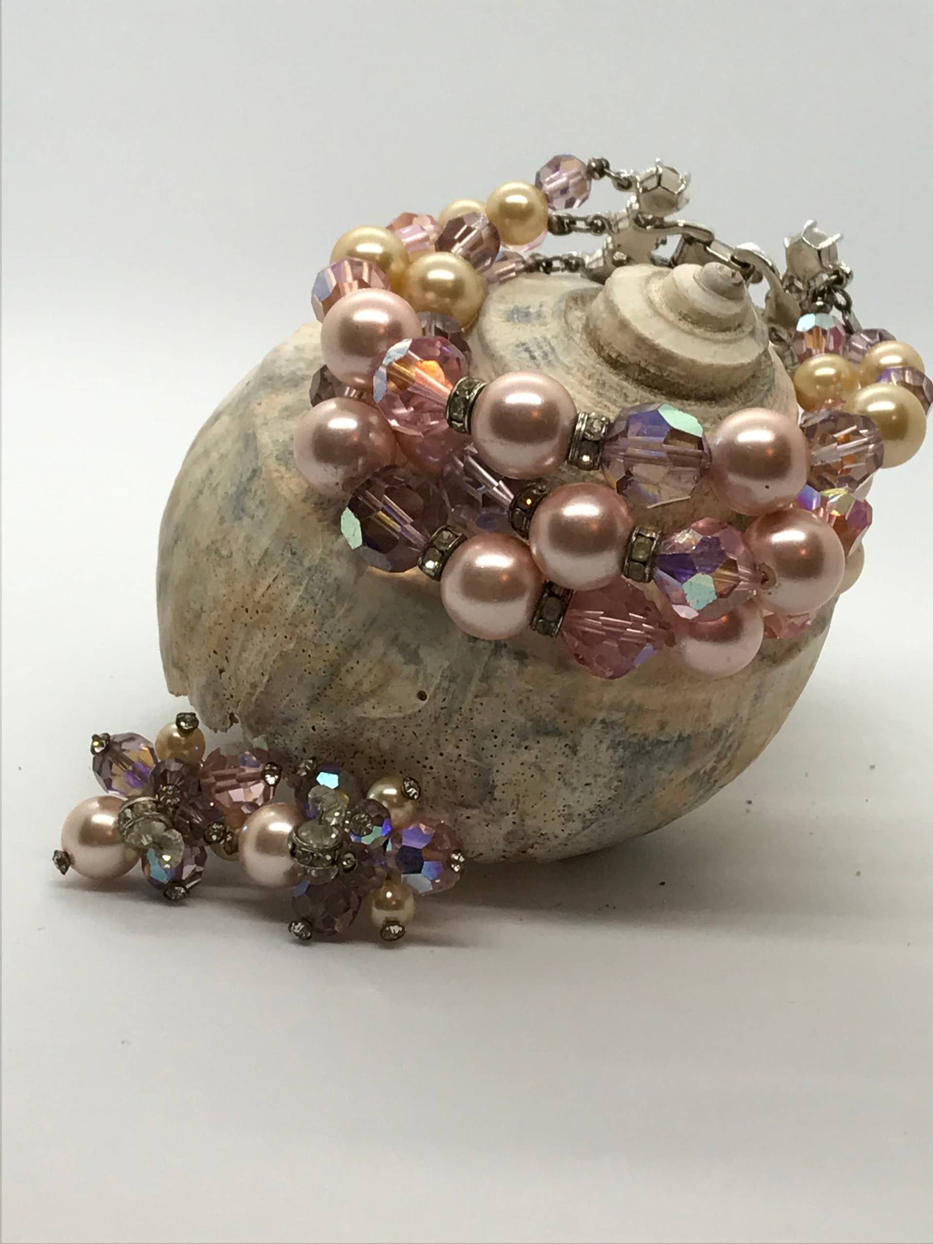 Vintage Vendome Schmuck Set von CollectablesEmporium