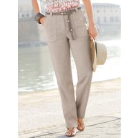 Palazzohose von Witt