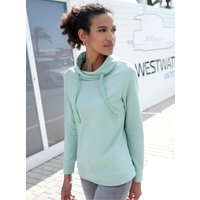 Sweatshirt Sweatshirt von Witt