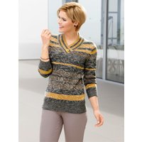 V-Ausschnitt-Pullover von Witt