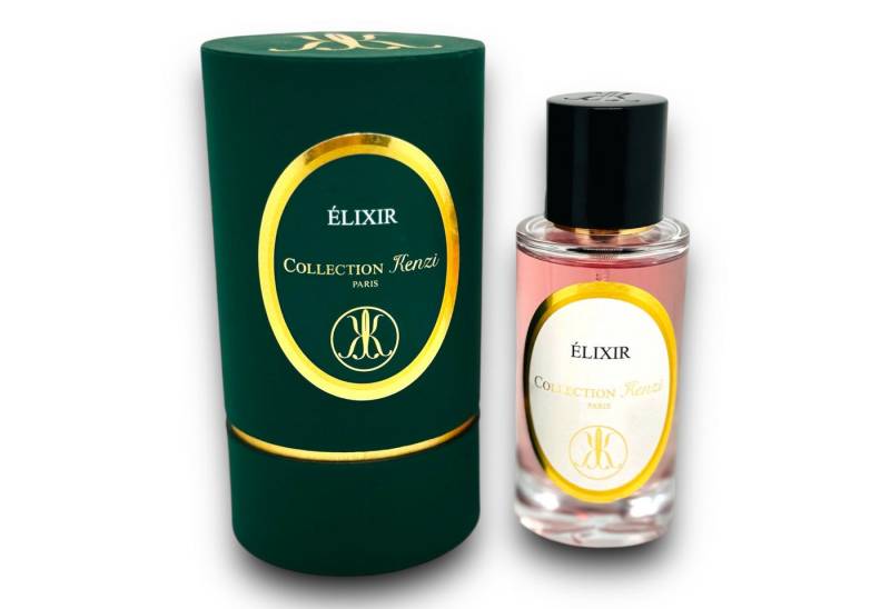 Collection Premium Paris Eau de Parfum Elixir Collection Premium Paris Eau de Parfum Elixir von Collection Premium Paris