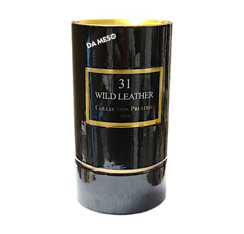 Collection Prestige Eau de Parfum Collection Prestige 31 Wild Leather Eau de Parfum 50 ml von Collection Prestige