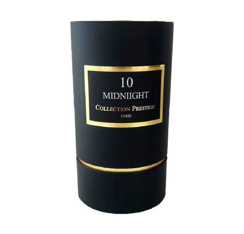 Collection Prestige Eau de Parfum Collection Prestige Midnight No 10 Eau de Parfum 50 ml von Collection Prestige
