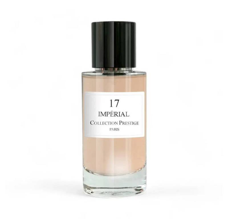 Collection Prestige Eau de Parfum Collection Prestige No.17 Imperial Eau de Parfum 50 ml, 1-tlg., EDP von Collection Prestige