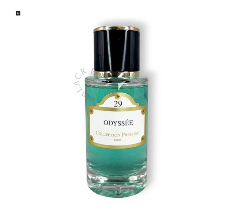 Collection Prestige Eau de Parfum Collection Prestige No.29 ODYSSEE Eau de Parfum 50 ml, 1-tlg., EDP von Collection Prestige