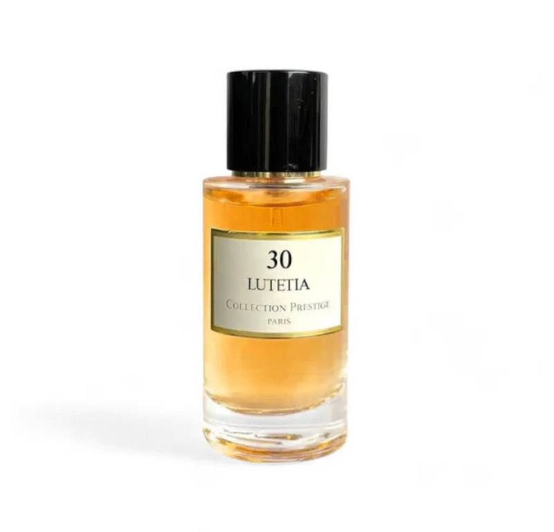 Collection Prestige Eau de Parfum Collection Prestige No.30 Lutetia Eau de Parfum 50 ml, 1-tlg., EDP von Collection Prestige