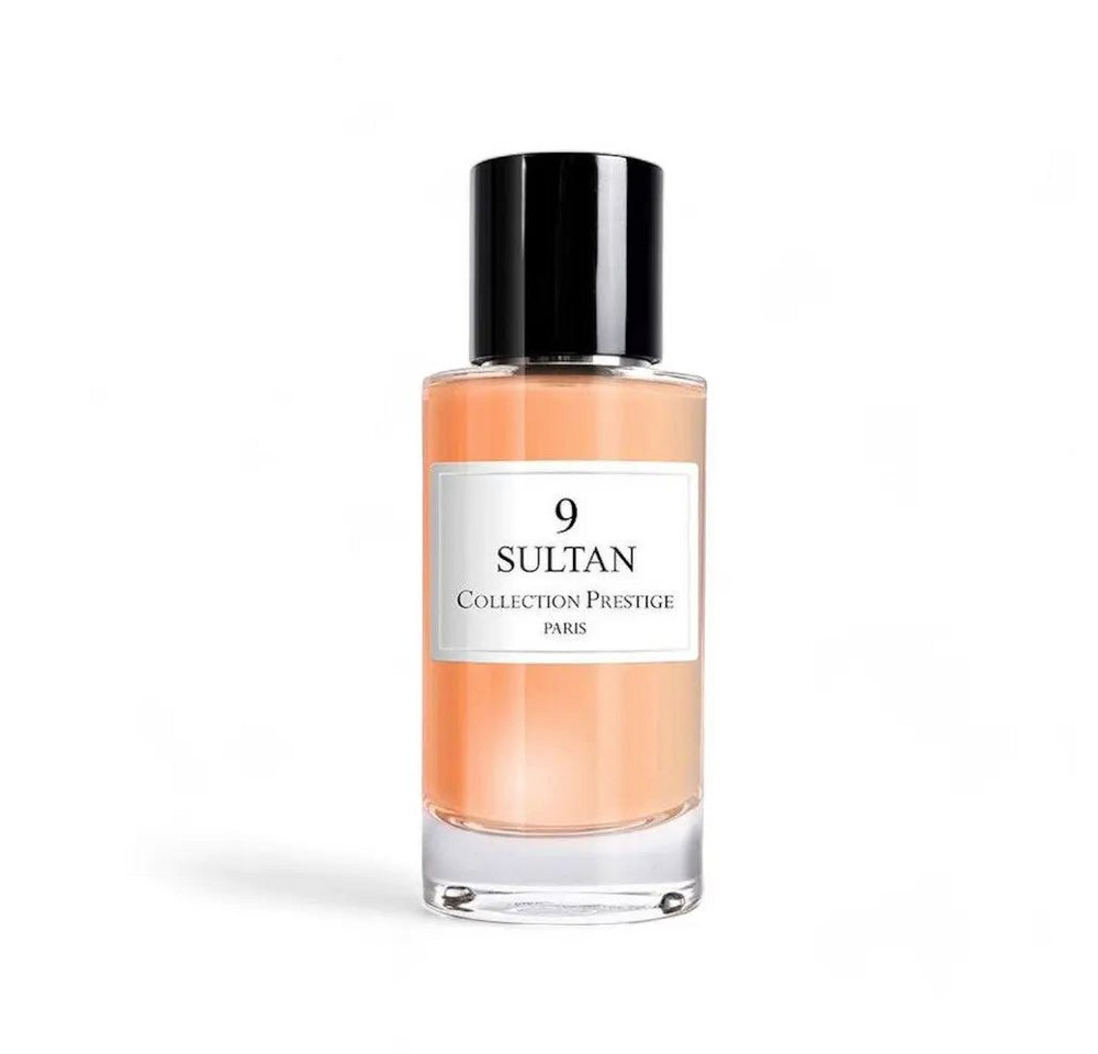 Collection Prestige Eau de Parfum Collection Prestige No.9 Sultan Eau de Parfum 100 ml, 1-tlg., EDP von Collection Prestige