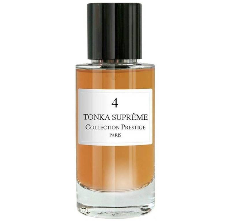Collection Prestige Eau de Parfum Collection Prestige Paris 4 Tonka Supreme 50ml Eau de Parfum von Collection Prestige