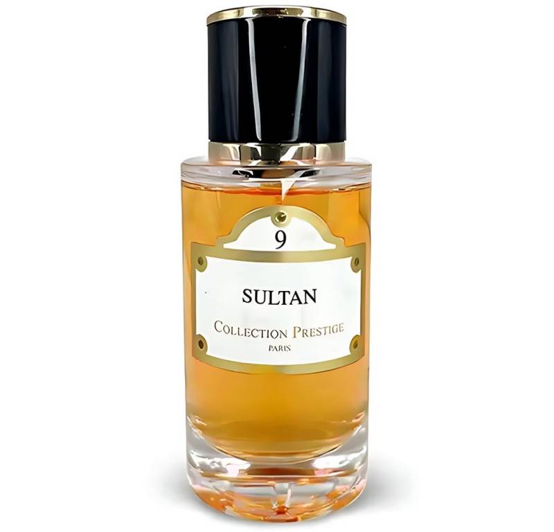 Collection Prestige Eau de Parfum Collection Prestige Paris 9 Sweet Sultan 50ml Eau de Parfum von Collection Prestige