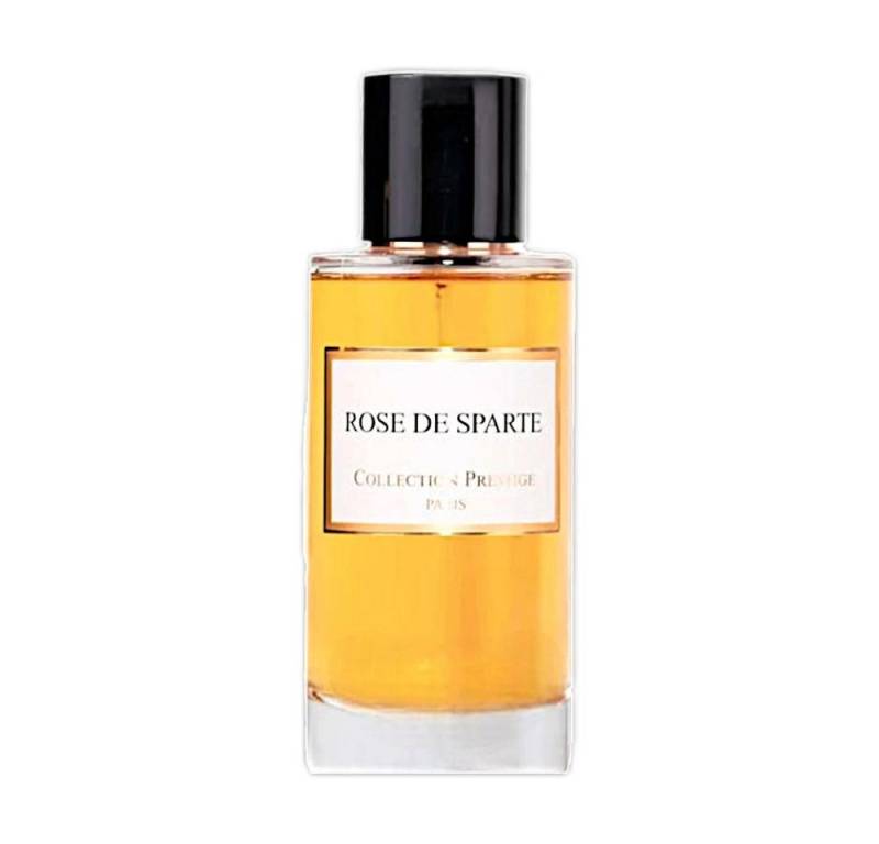 Collection Prestige Eau de Parfum Collection Prestige Rose de Sparte Eau de Parfum 100ml Unisex von Collection Prestige