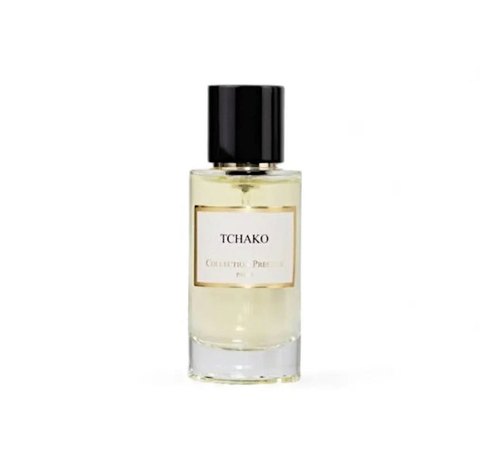 Collection Prestige Eau de Parfum Collection Prestige TCHAKO Eau de Parfum 50 ml, 1-tlg., EDP von Collection Prestige