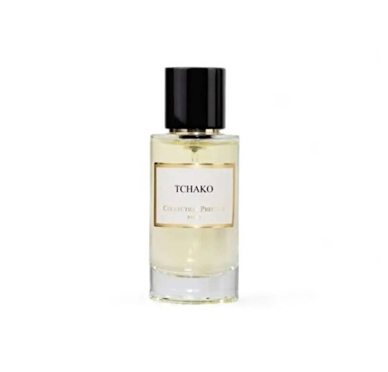 Collection Prestige Eau de Parfum Collection Prestige TCHAKO Eau de Parfum 50 ml, 1-tlg., EDP von Collection Prestige
