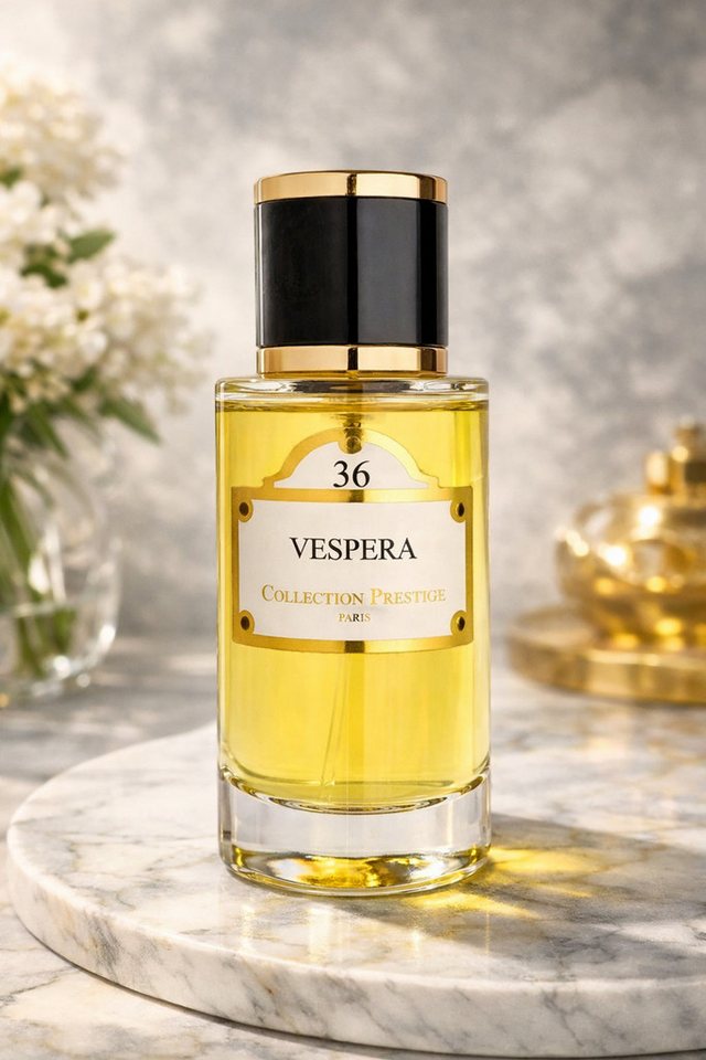Collection Prestige Eau de Parfum No. 36 Vespera 50 ml von Collection Prestige