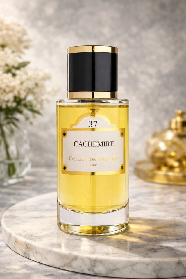 Collection Prestige Eau de Parfum No. 37 Cachemire 50 ml von Collection Prestige