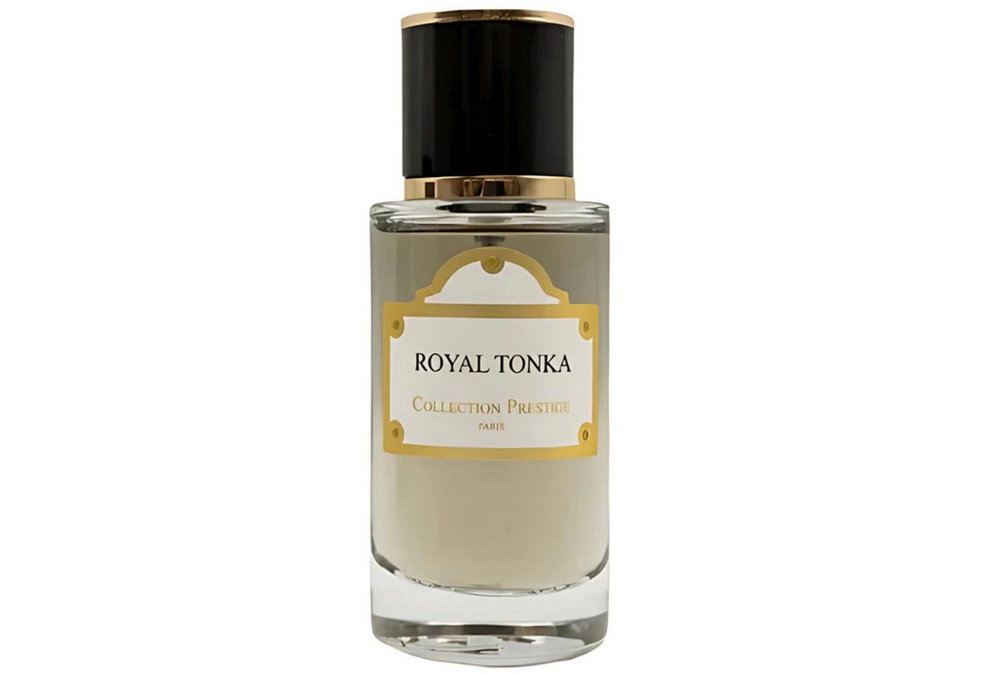 Collection Prestige Eau de Parfum Royal Tonka EDP 50ml von Collection Prestige