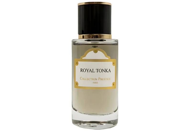 Collection Prestige Eau de Parfum Royal Tonka EDP 50ml von Collection Prestige