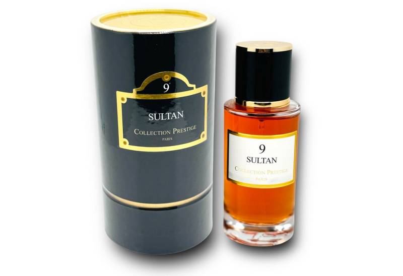 Collection Prestige Eau de Parfum Sultan 9 100ml von Collection Prestige