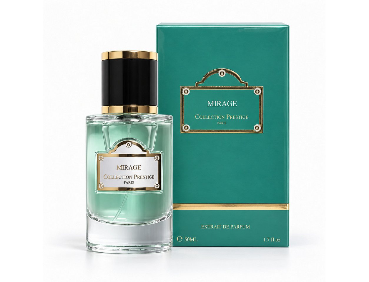 Collection Prestige Extrait Parfum Mirage Extrait de Parfum 50 ml von Collection Prestige