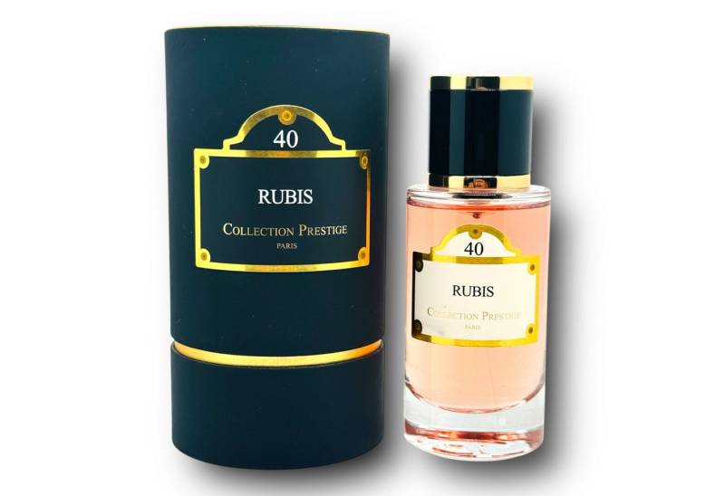 Collection Prestige Extrait Parfum Rubis 40 von Collection Prestige