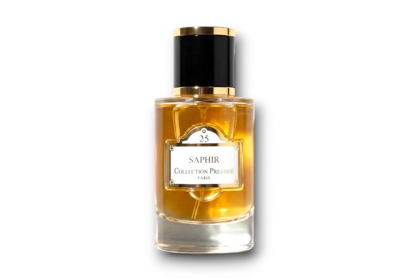 Collection Prestige Extrait Parfum Saphir 25 von Collection Prestige