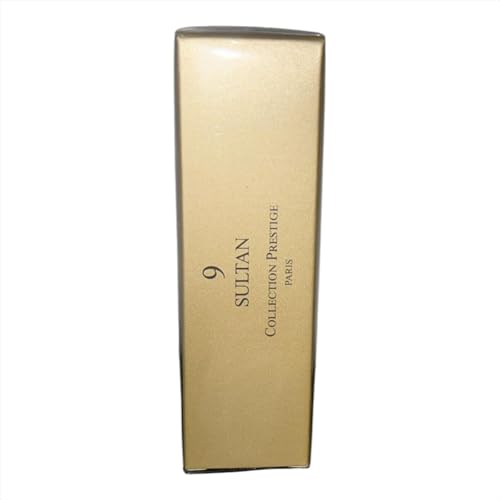 Collection Prestige Sultan No.9 Extrait de Parfum 20 Ml von Collection Prestige