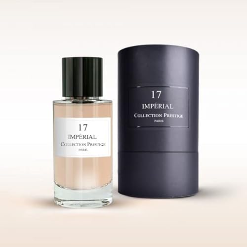 N°17 IMPERIAL COLLECTION PRESTIGE - INSPIRED BY LES SABLES ROSES DUPE von Collection Prestige