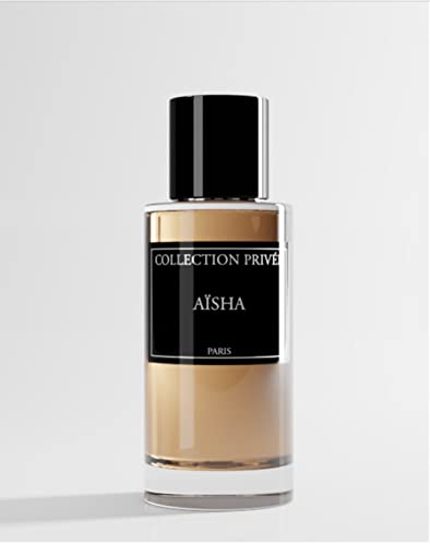 AISHA Collection Privée Eau de Parfum, 50 ml von Collection Privée