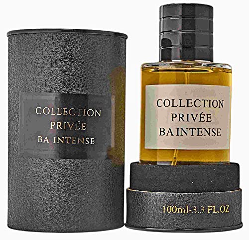 BA Intense Collection Privée von Collection Privée