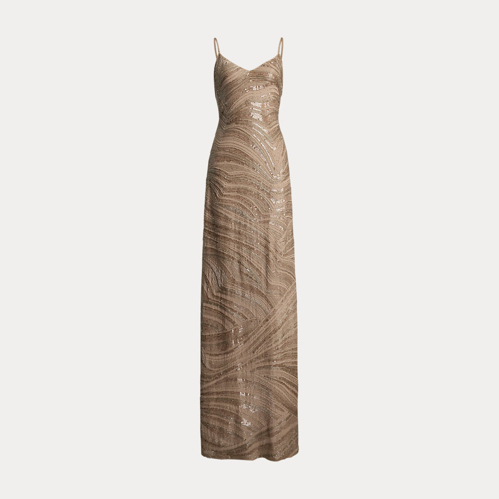Abendkleid Damaris mit Verzierung Abendkleid Damaris mit Verzierung von Collection