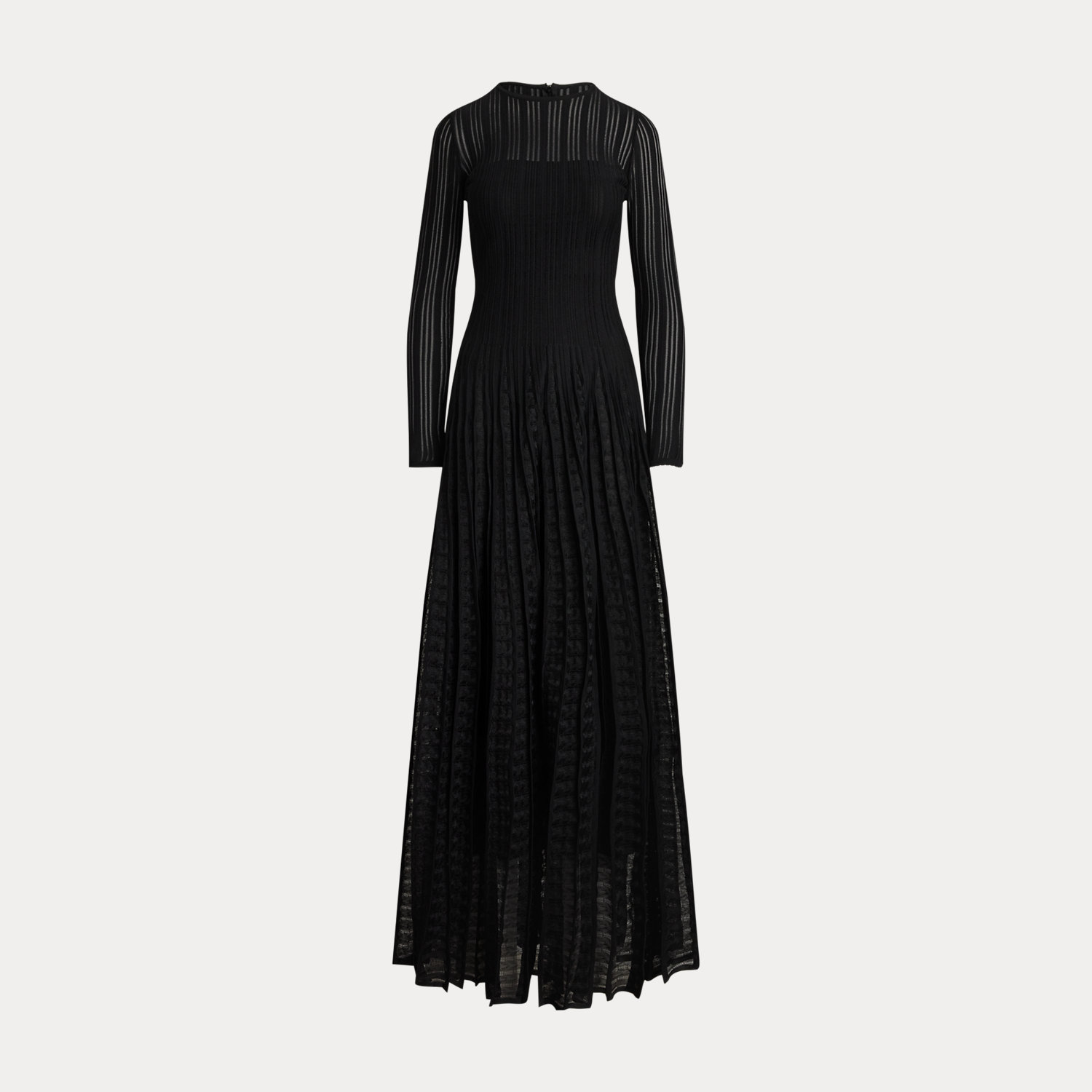 Abendkleid Judith aus Seidenmischung von Collection