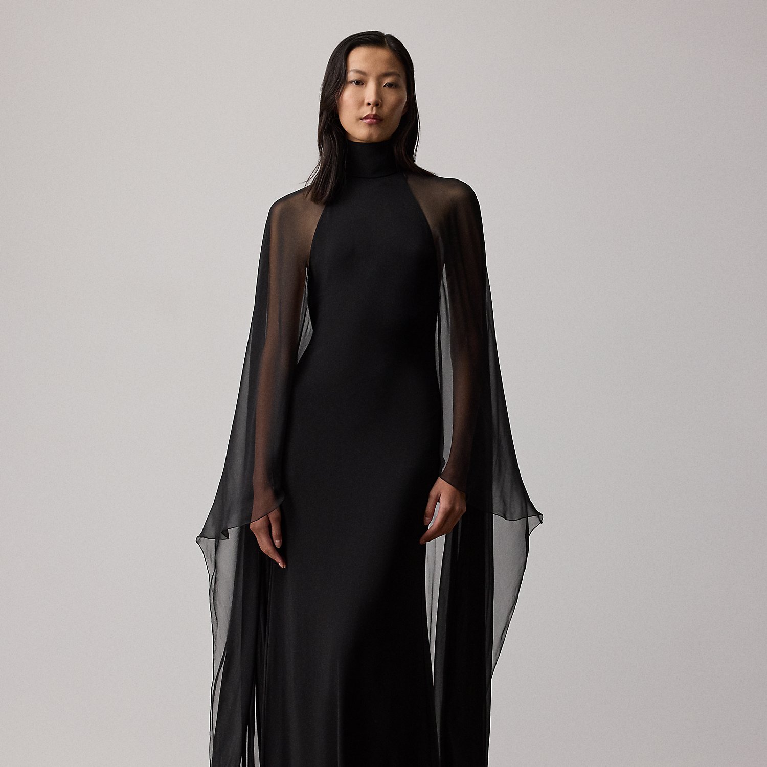 Abendkleid Tilly aus Jersey von Collection