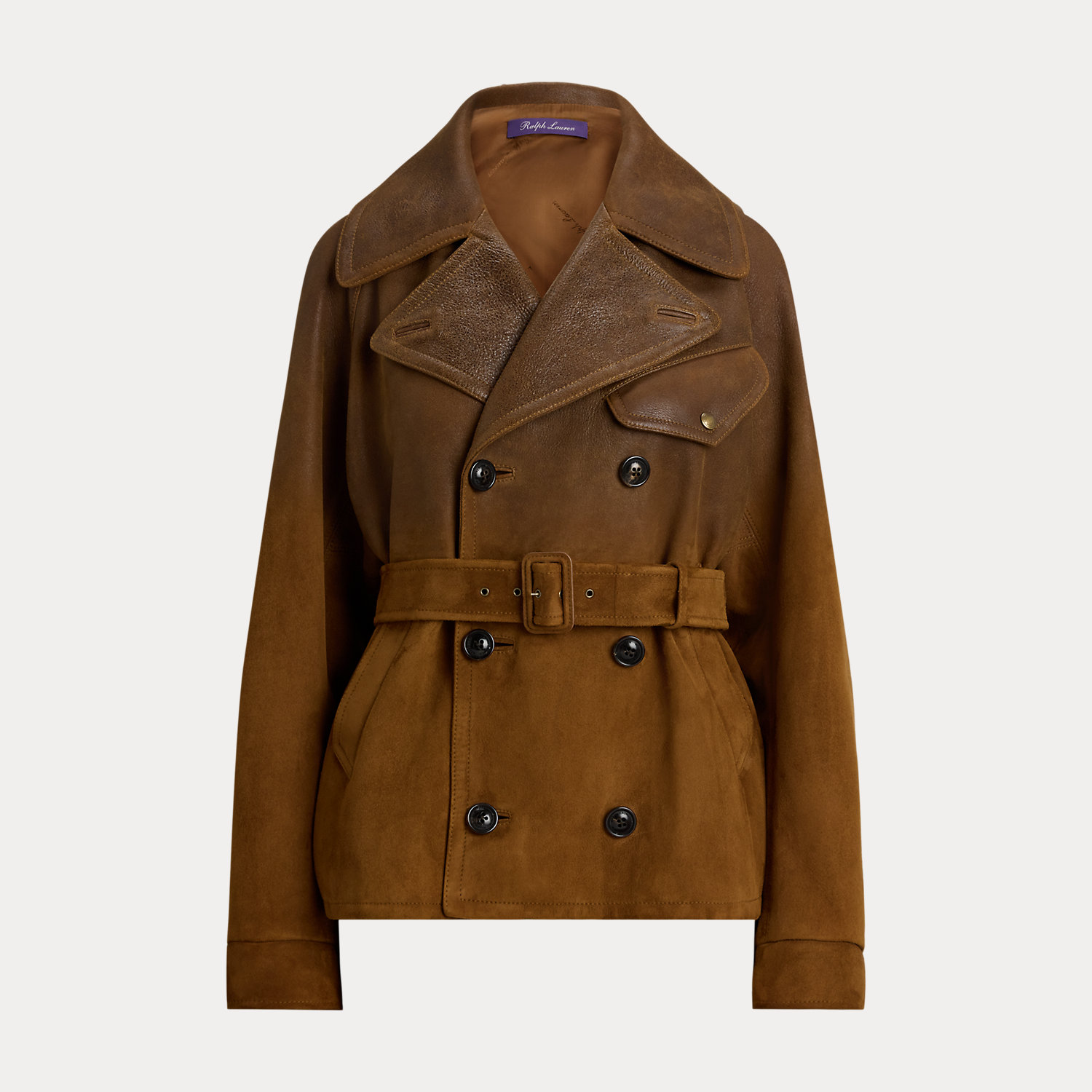 Bikerjacke Eldridge aus Lammleder Bikerjacke Eldridge aus Lammleder von Collection
