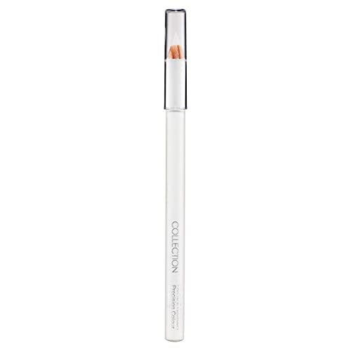 Collection Cosmetics Kohl Eyeliner Precision Color Smokey Eye Effekt 4g Weiß Collection Cosmetics Kohl Eyeliner Precision Color Smokey Eye Effekt 4g Weiß von Collection