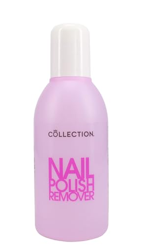 Collection Nail Polish Remover von Collection