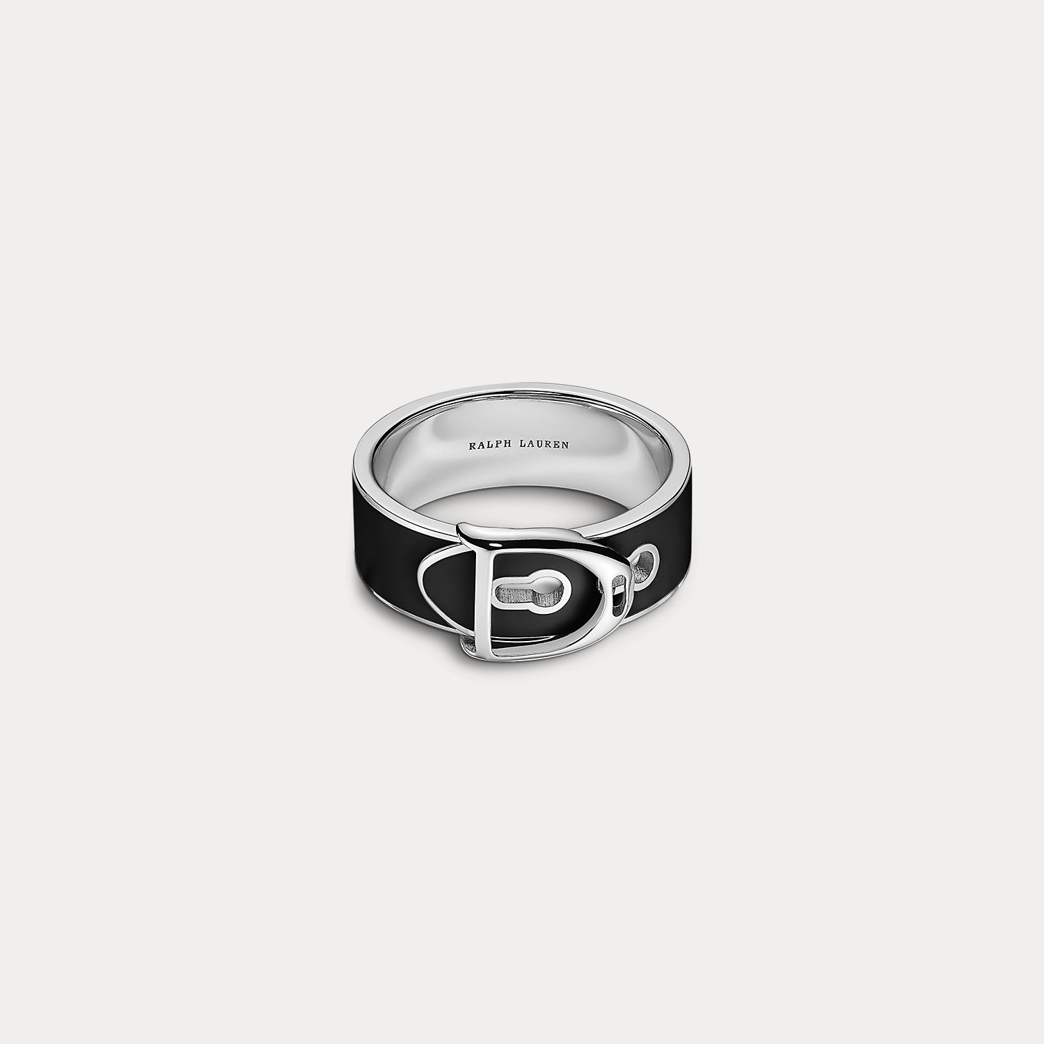 Emaille-Ring Welington von Collection
