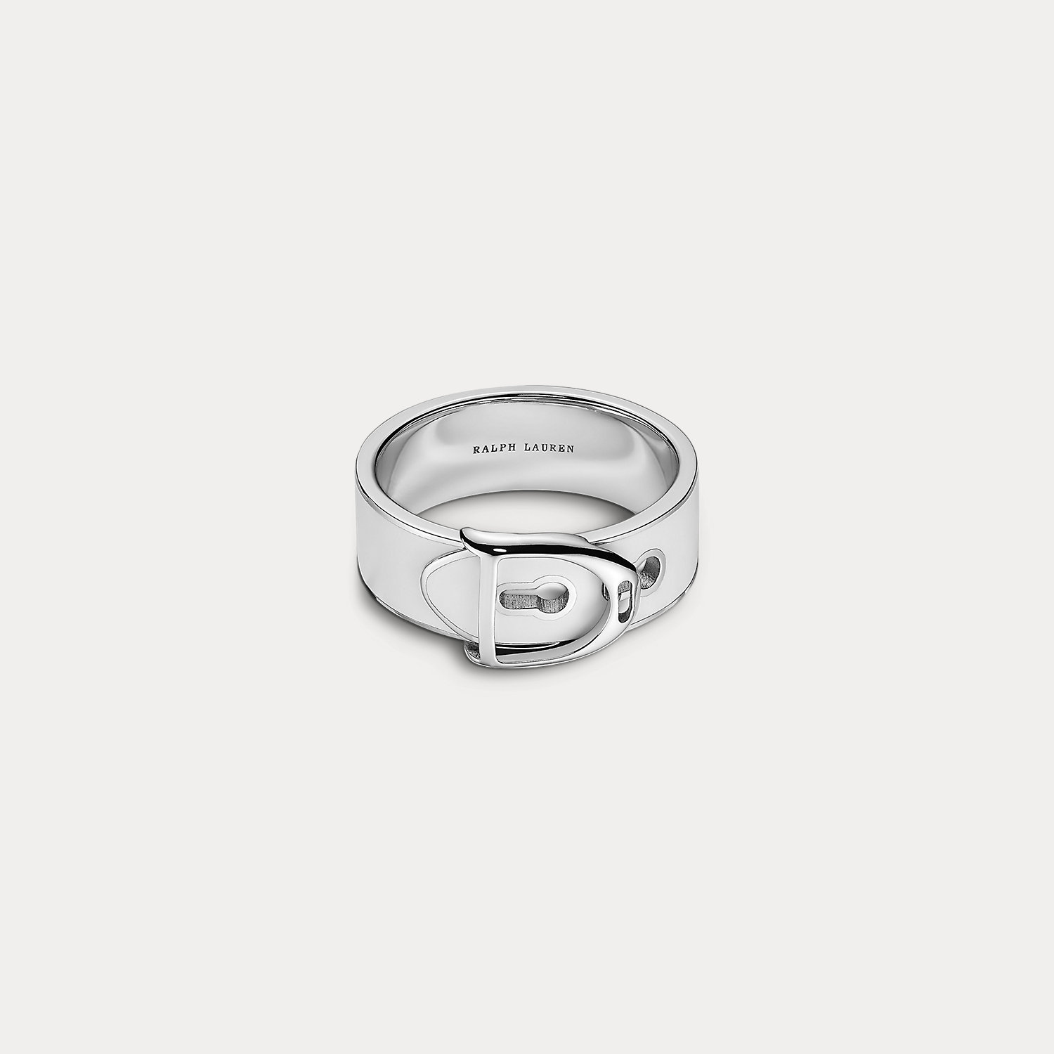 Emaille-Ring Welington von Collection