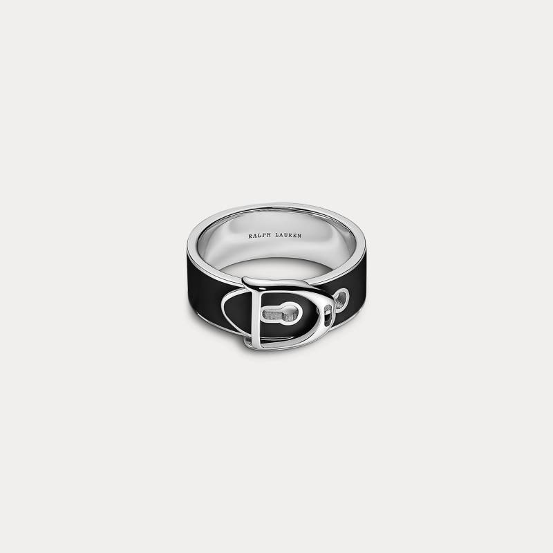 Emaille-Ring Welington von Collection