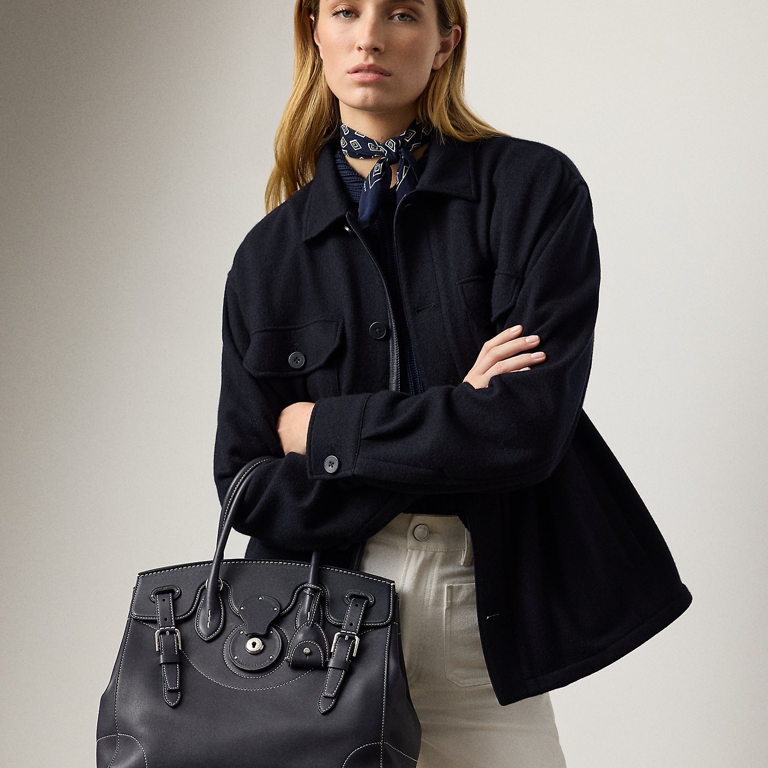 Extra-Soft Ricky 33 aus Kalbsleder von Collection