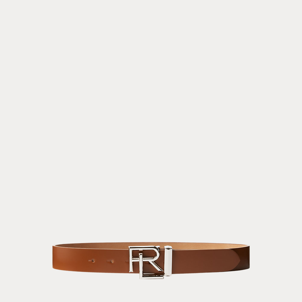 Gürtel RL aus Boxleder Gürtel RL aus Boxleder von Collection