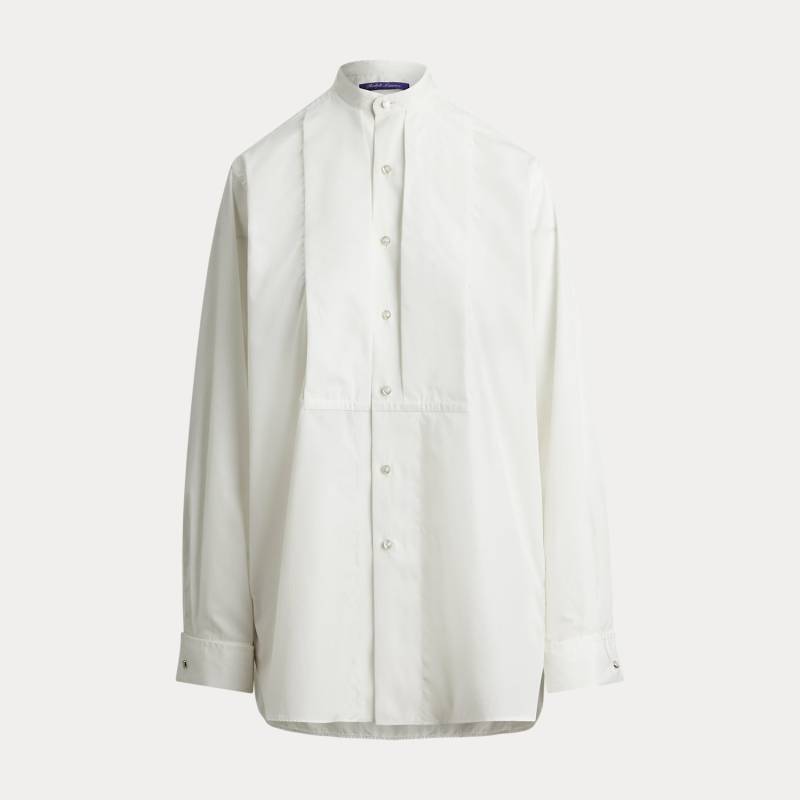 Hemdbluse Kirstin aus Baumwollstoff von Collection