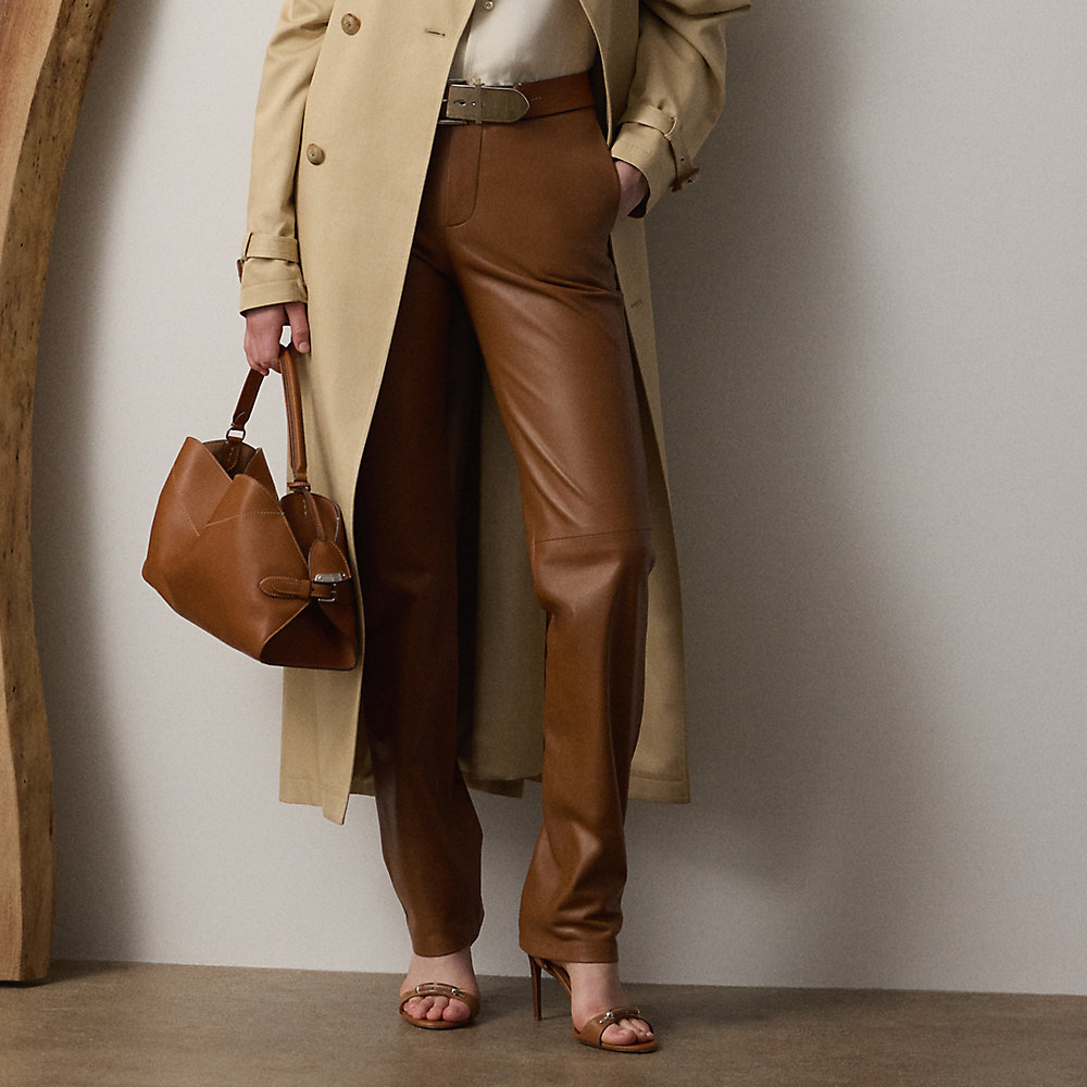 Hose Benjamen aus Lammleder Hose Benjamen aus Lammleder von Collection