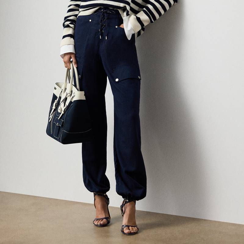 Hose Briella aus Ripstop von Collection