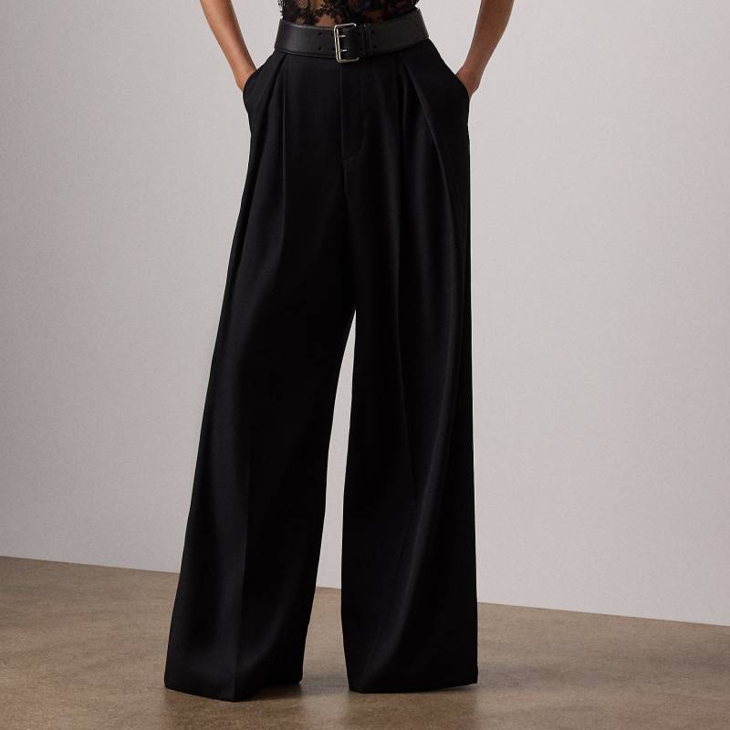 Hose Kelsie aus Grain de Poudre von Collection