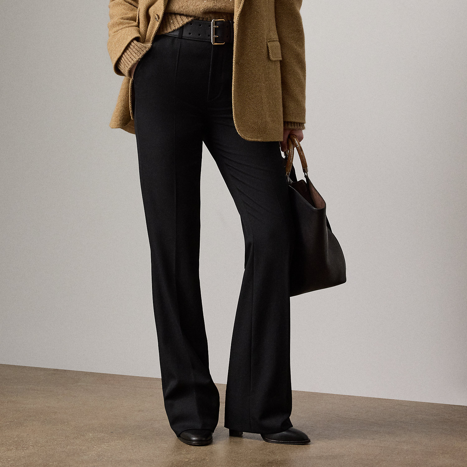 Hose Wrigley aus Grain de Poudre von Collection