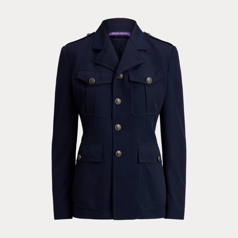 Jacke Annabeth aus Grain de Poudre von Collection