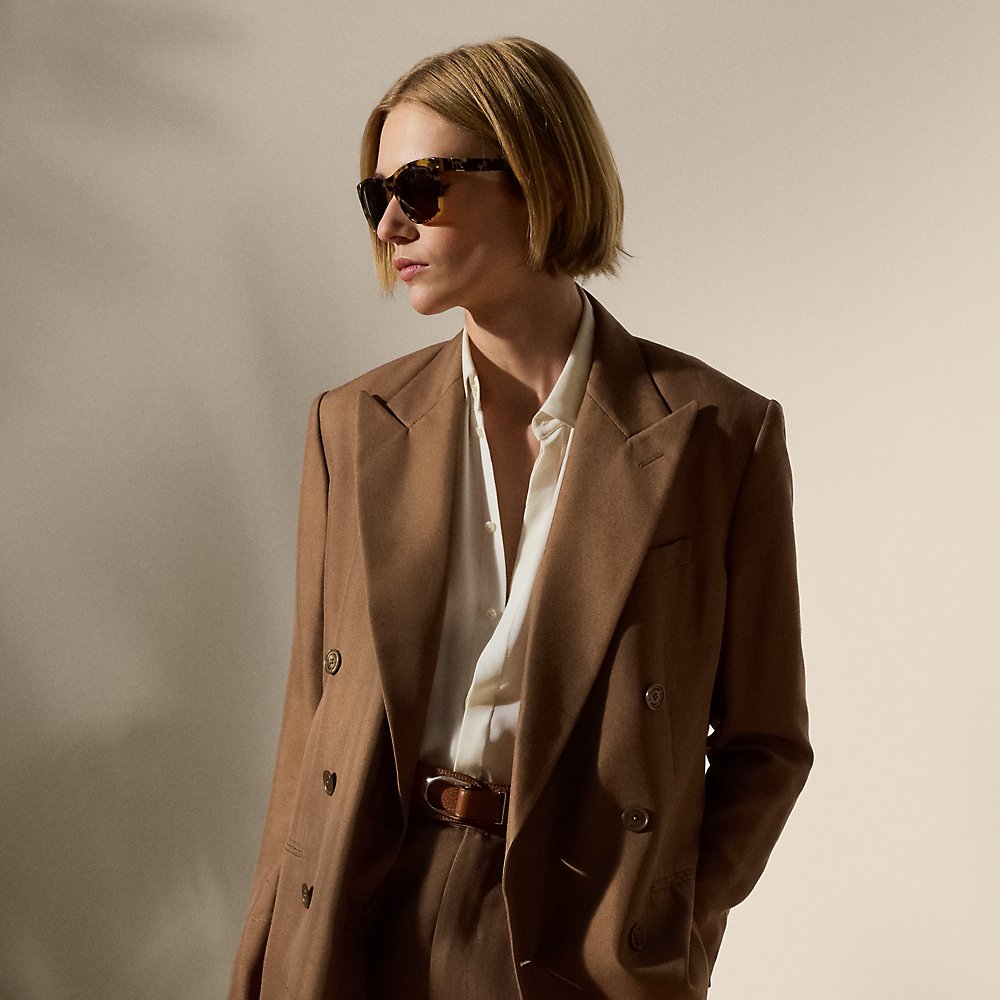 Jacke Timothy aus Shantungseide Jacke Timothy aus Shantungseide von Collection