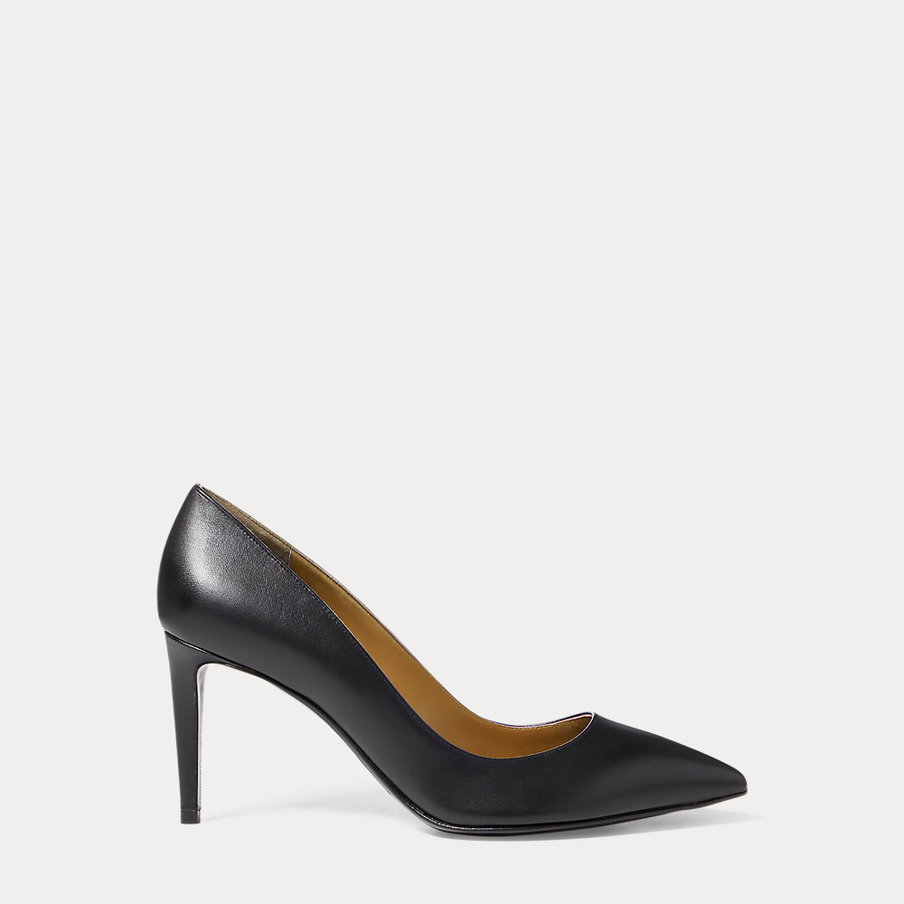 Kalbslederpumps Armissa von Collection