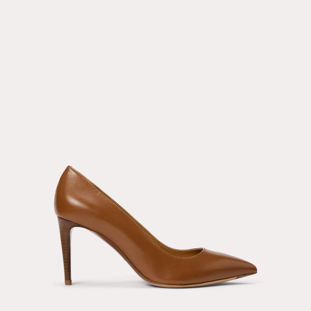 Kalbslederpumps Armissa von Collection