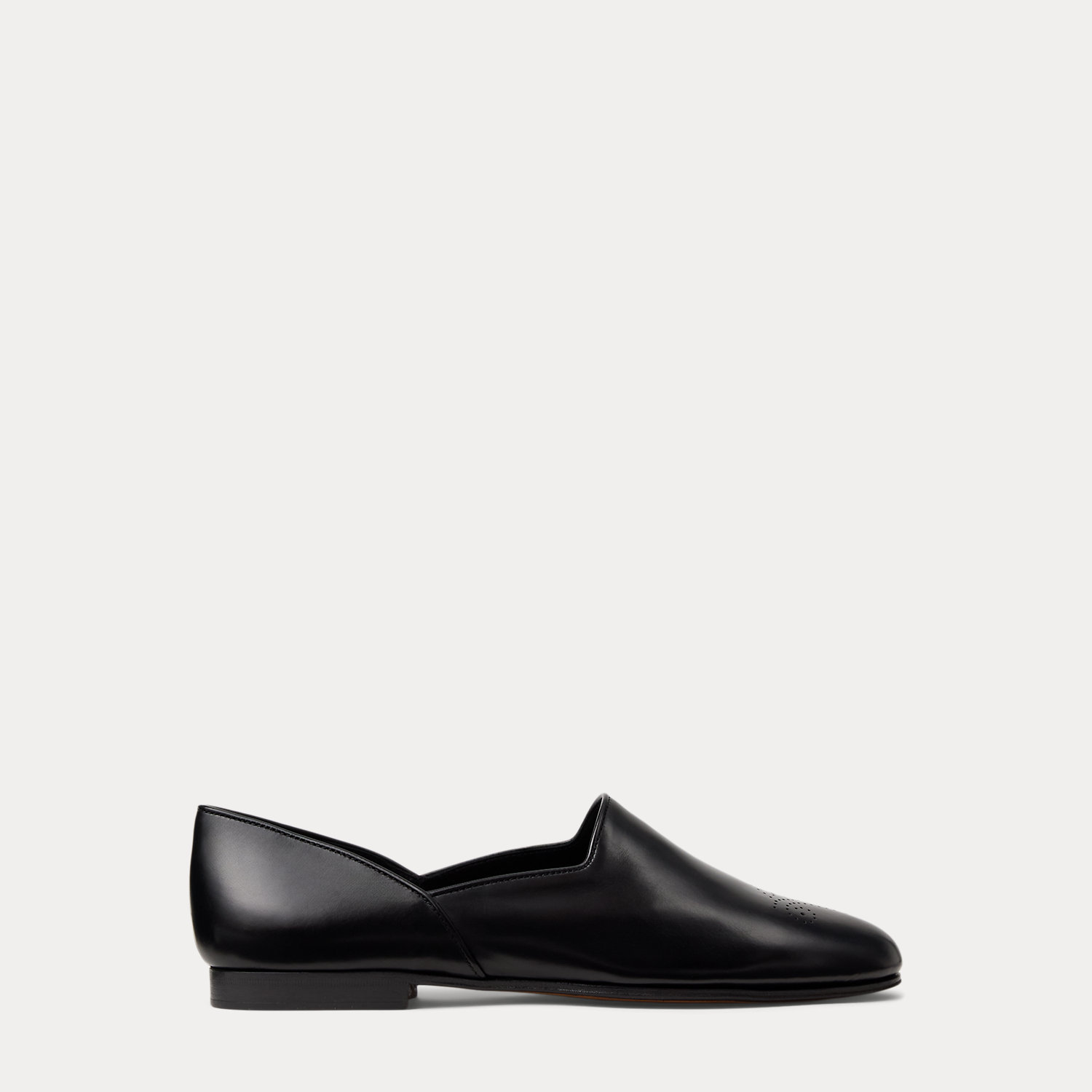 Kalbslederslipper Bronwen von Collection