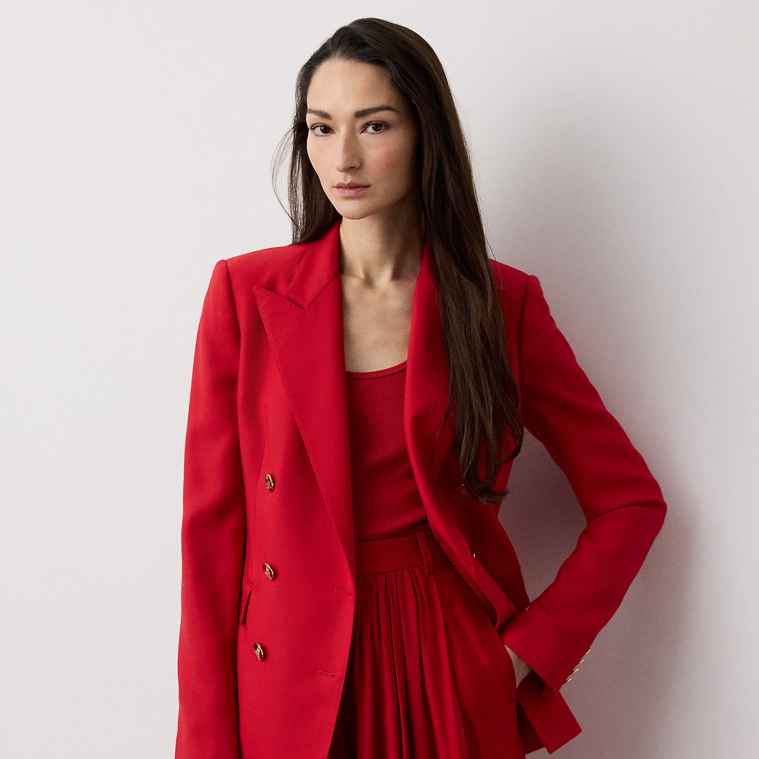 Kaschmirjacke Camden von Collection